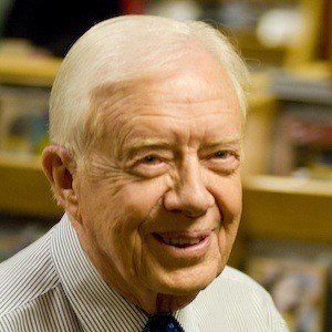 Jimmy Carter image 3