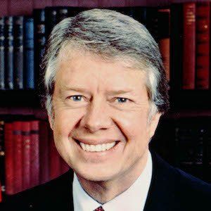 Jimmy Carter image 4