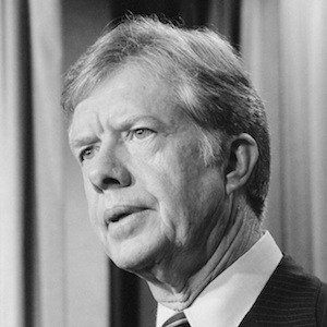 Jimmy Carter image 7