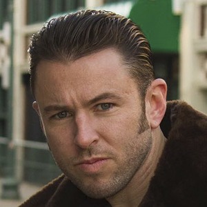 Jimmy Cash, 41 (Звезда Тиктока)