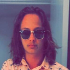 Jimmy Geib, 27 (TikTok Star)