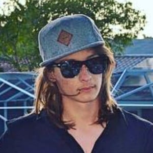 Jimmy Geib, 27 (TikToker)