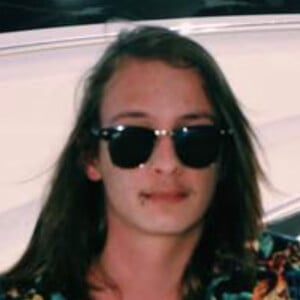 Jimmy Geib, 27 (Звезда Тиктока)