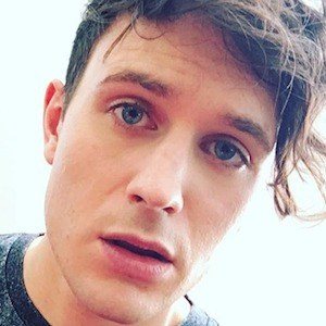 Jimmy Hill, 36 (YouTube Star)