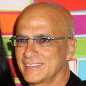 Jimmy Iovine image 3