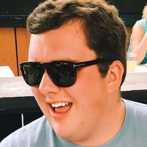 Jimmy Murrill image 2