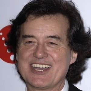 Jimmy Page image 6