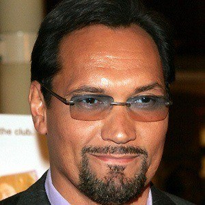 Jimmy Smits image 3