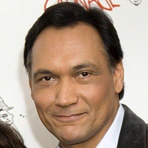 Jimmy Smits image 4