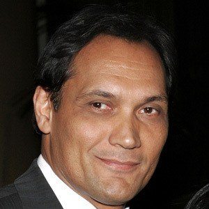 Jimmy Smits image 6