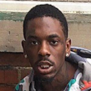 Jimmy Wopo image 4