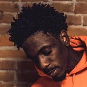 Jimmy Wopo image 7
