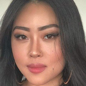 Jin Baek, 33 (Instagram Star)