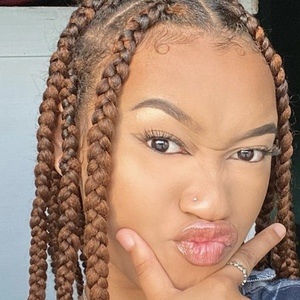 Jinae Lue, 25 (TikTok Star)