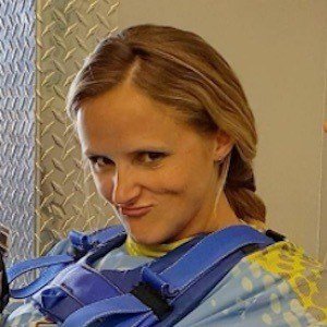 Jinger Olinselot image 3
