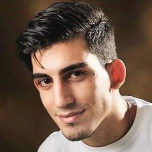 JinnKid, 33 (TikTok Star)