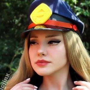 Jinx ASMR image 3