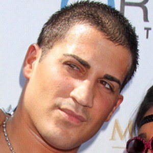 Jionni LaValle, 36 (Instagram Star)
