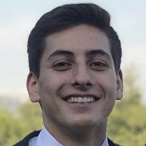 Jiovani John, 25 (TikTok Star)