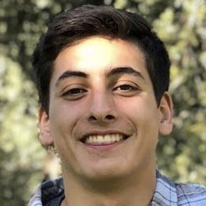 Jiovani John, 25 (TikTok Star)