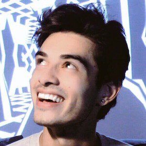 JiRafita, 31 (Vine Star)