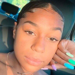 Jirah Mayweather image 3