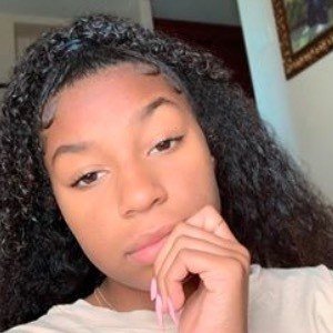 Jirah Mayweather, 22 (Instagram Star)