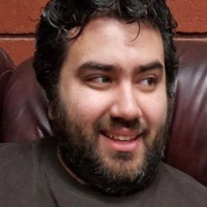 Jirard Khalil, 37 (YouTube Star)