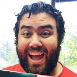 Jirard Khalil, 37 (YouTube Star)