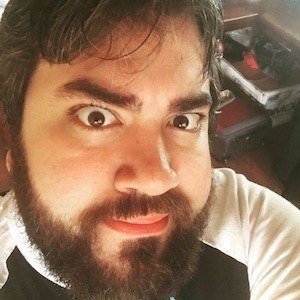 Jirard Khalil, 37 (YouTube Star)