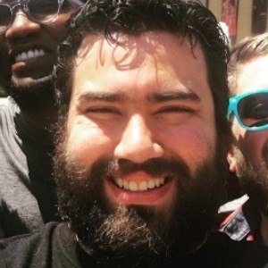 Jirard Khalil, 37 (YouTube Star)