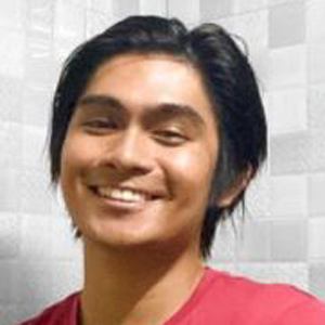 Jiro Morato, 28 (TikTok Star)