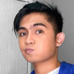 Jiro Morato, 28 (TikTok Star)