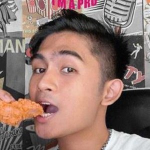 Jiro Morato, 28 (TikTok Star)