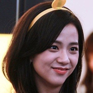 Jisoo Kim, 30 (Pop Singer)