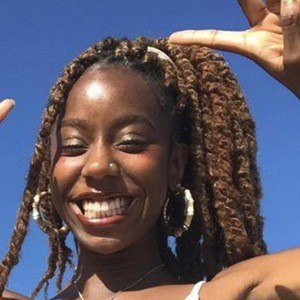 Jite Agege, 25 (YouTube Star)