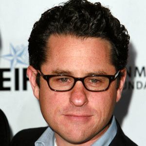 JJ Abrams, 59 (Director)