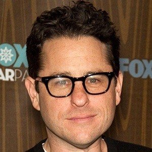 JJ Abrams, 59 (Director)