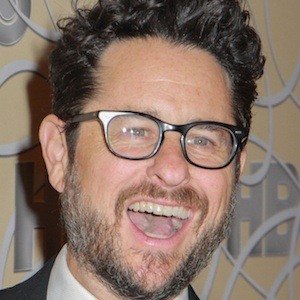 JJ Abrams, 59 (Director)