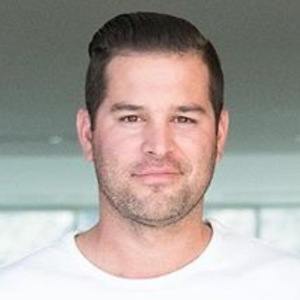 JJ Garcia, 37 (Reality Star)