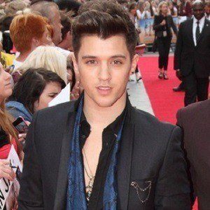 JJ Hamblett image 3