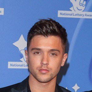 JJ Hamblett image 4