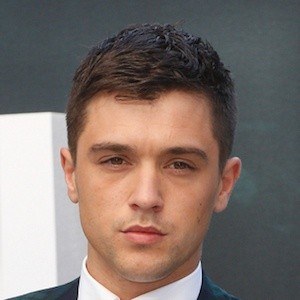 JJ Hamblett image 6