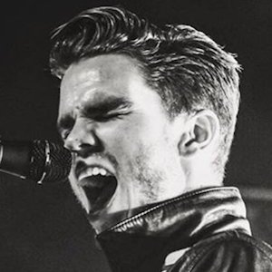 JJ Julius Son, 34 (Rock Singer)