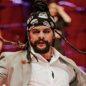 JJ Sánchez image 8