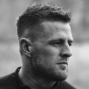 JJ Watt, 36 (足球运动员)