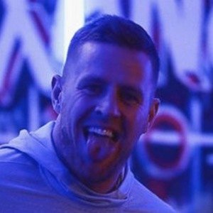 JJ Watt, 36 (Football Player)