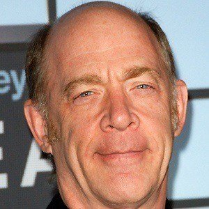 J.K. Simmons, 69 (Movie Actor)