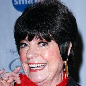 Jo Anne Worley image 3