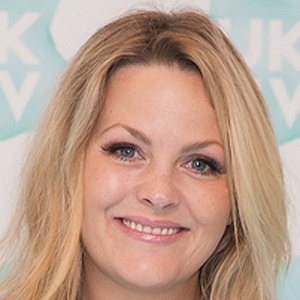 Jo Joyner image 3